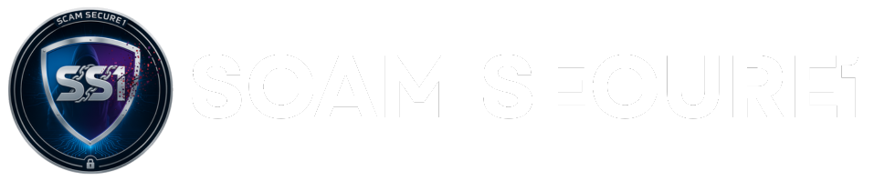 SCAM SECURE1